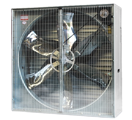 Rechargeable Water Cooling Fan Choice Motor China Stainless Steel Fan Blade Anti-corrosion Ventilation Exhaust Fan