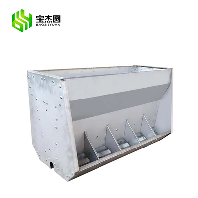 Stainless Steel Double-side Constant Temperature Pig Nursing Machine Pig Feeder Automatic Piglet Milk Feeder Pacifier