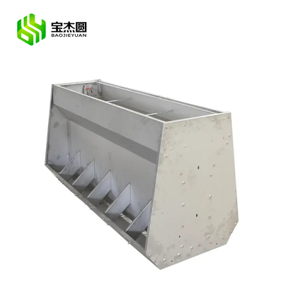 Automatic Feeder Pan Pig Feeder Animal Feeder Pig Farming Equipment
