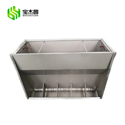 Automatic Feeder Pan Pig Feeder Animal Feeder Pig Farming Equipment