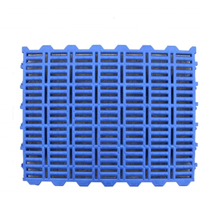 Pig Plastic Slats Plastic Flooring for Pig Farm Pig Equipment Other Animal Husbandry Equipment