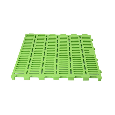 Pig Plastic Slats Plastic Flooring for Pig Farm Pig Equipment Other Animal Husbandry Equipment