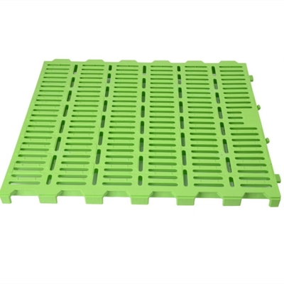 Pig Plastic Slats Plastic Flooring for Pig Farm Pig Equipment Other Animal Husbandry Equipment