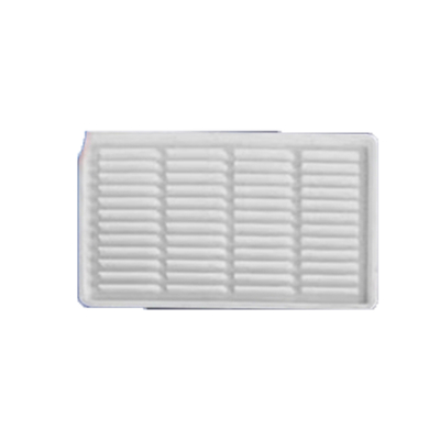 Cement Leakage Plate Mold Thickened European Pig Pen Sheep Bed Plate Delivery Bed Positioning Column Plastic Mold