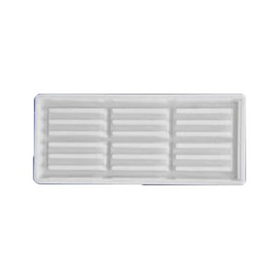 Cement Leakage Plate Mold Thickened European Pig Pen Sheep Bed Plate Delivery Bed Positioning Column Plastic Mold