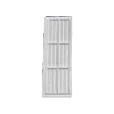 Cement Leakage Plate Mold Thickened European Pig Pen Sheep Bed Plate Delivery Bed Positioning Column Plastic Mold