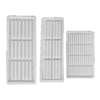 Cement Leakage Plate Mold Thickened European Pig Pen Sheep Bed Plate Delivery Bed Positioning Column Plastic Mold