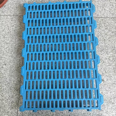 Pig Plastic Slats Flooring Animal Husbandry Equipment for Pig Farm and Other Animals