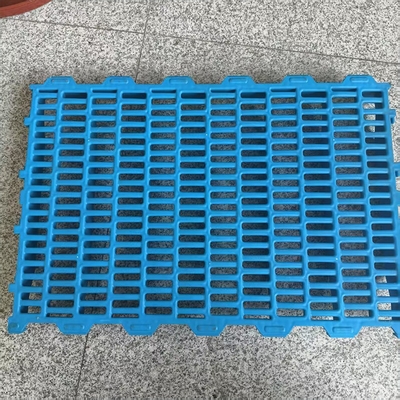 Pig Plastic Slats Flooring Animal Husbandry Equipment for Pig Farm and Other Animals