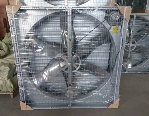 Rechargeable Water Cooling Fan Choice Motor China Stainless Steel Fan Blade Anti-corrosion Ventilation Exhaust Fan