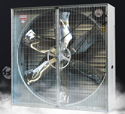 Rechargeable Water Cooling Fan Choice Motor China Stainless Steel Fan Blade Anti-corrosion Ventilation Exhaust Fan