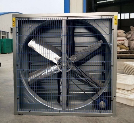Rechargeable Water Cooling Fan Choice Motor China Stainless Steel Fan Blade Anti-corrosion Ventilation Exhaust Fan