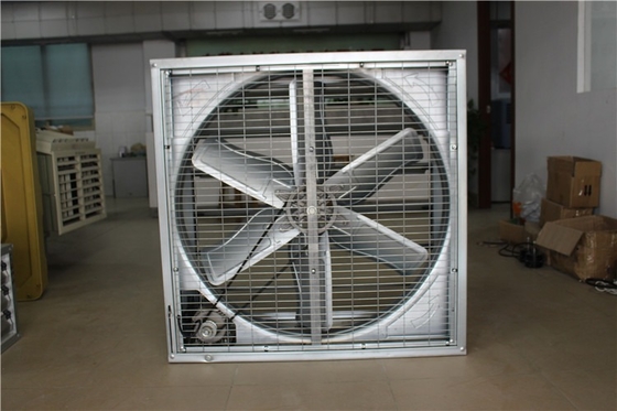 50'' 36'' Axial Ventilation Exhaust Fan for Poultry Farm Axial Flow Fan Air Extractor