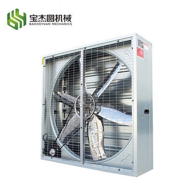 Cost-effective and Multiple Specifications Industrial Ventilation Exhaust Fan for Greenhouse / Poultry Farm / Factory