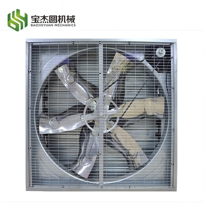 Cost-effective and Multiple Specifications Industrial Ventilation Exhaust Fan for Greenhouse / Poultry Farm / Factory
