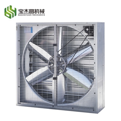 Poultry House Greenhouse Ventilation Exhaust Fan