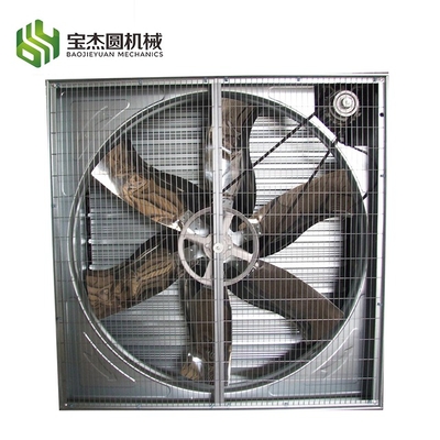 Pericoli Type Small Shutter Centrifugal Push Pull Ventilation Exhaust Fan