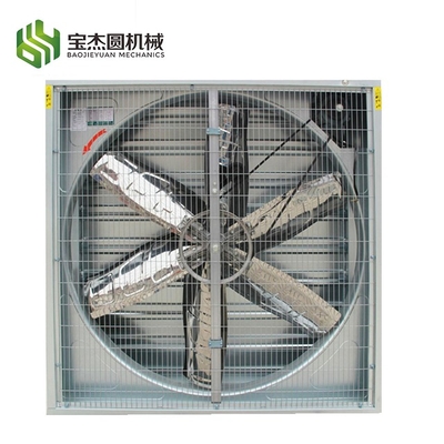 China Factory Directly Supply 3phase / Single Phase Ventilation Exhaust Fan