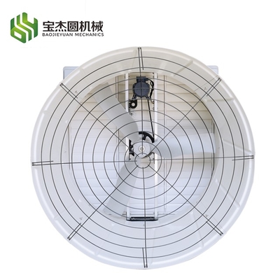 FRP Fiberglass Cone Ventilation Exhaust Fan Poultry Farm Chicken House Pig House Plastic Blade