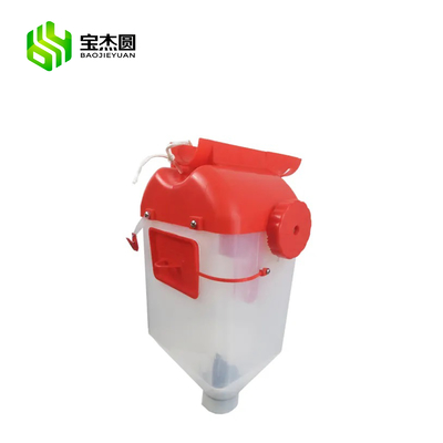 Quantitative Cup Plastic Drop Feeder for Pig/Swine Farm Used in Automatic Feeding System High Quality