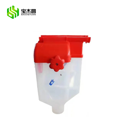 Quantitative Cup Plastic Drop Feeder for Pig/Swine Farm Used in Automatic Feeding System High Quality