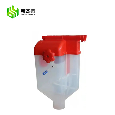 Quantitative Cup Plastic Drop Feeder for Pig/Swine Farm Used in Automatic Feeding System High Quality