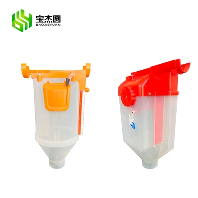 Different Types Factory Price Automatic Pig Feeding Equipment Pig Feeder for Pig Farm