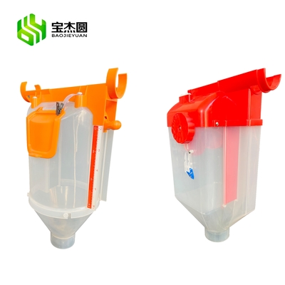 Different Types Factory Price Automatic Pig Feeding Equipment Pig Feeder for Pig Farm