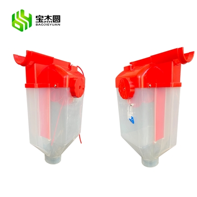 Different Types Factory Price Automatic Pig Feeding Equipment Pig Feeder for Pig Farm