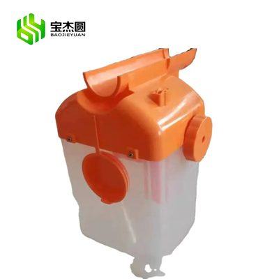 Factory Directly Selling High Quality Supply Plastic Trough Automatic Pig Feed Pig Breeding Material Line Strand Pig Drop Feeder