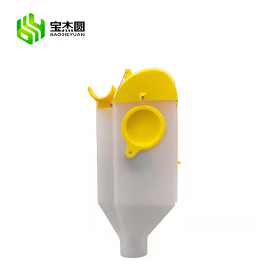 Plastic Fodder Dispenser for Pig Automatic Feeding System Pig Feed Dispenser