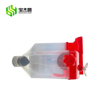 Plastic Fodder Dispenser for Pig Automatic Feeding System Pig Feed Dispenser