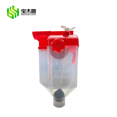 Plastic Fodder Dispenser for Pig Automatic Feeding System Pig Feed Dispenser
