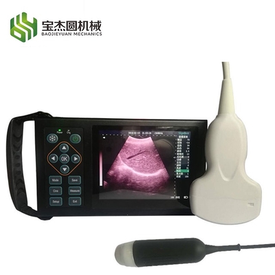 Pets test Ultrasound Machine Cow Sheep Pig Goat Horse Animal Specific Pregnancy Ultrasound Scanner Vet Ultrasound Device