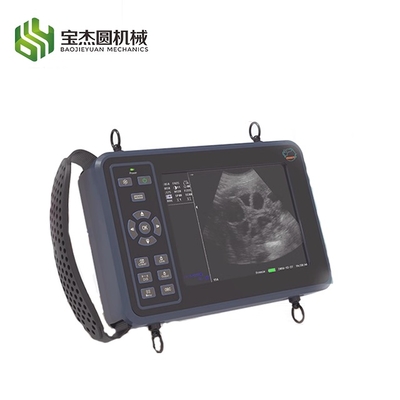 Cheap Portable Handheld Easy Scan Animal Vet Ultrasound Scanner Machine Price