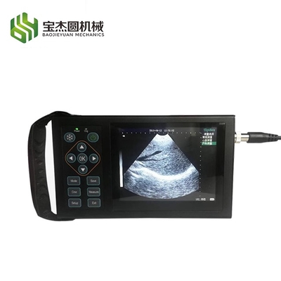 Cheap Portable Handheld Easy Scan Animal Vet Ultrasound Scanner Machine Price