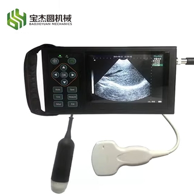 Cheap Portable Handheld Easy Scan Animal Vet Ultrasound Scanner Machine Price