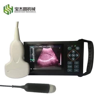 Cheap Portable Handheld Easy Scan Animal Vet Ultrasound Scanner Machine Price
